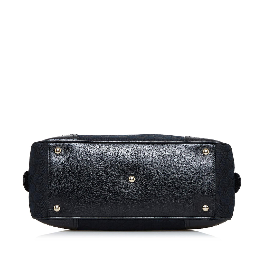 Gucci GG Canvas Princy Shoulder Bag (SHG-JUvmyf)