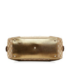Gucci GG Canvas Princy Shoulder Bag (SHG-ACWQW5)