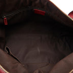 Gucci GG Canvas Princy Shoulder Bag (SHG-AimdEH)