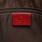 Gucci GG Canvas Princy Shoulder Bag (SHG-AimdEH)