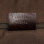 Gucci GG Canvas Princy Shoulder Bag (SHG-Mnv41w)