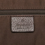 Gucci GG Canvas Princy Shoulder Bag (SHG-Mnv41w)