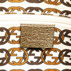 Gucci GG Canvas Princy Shoulder Bag (SHG-H6294s)