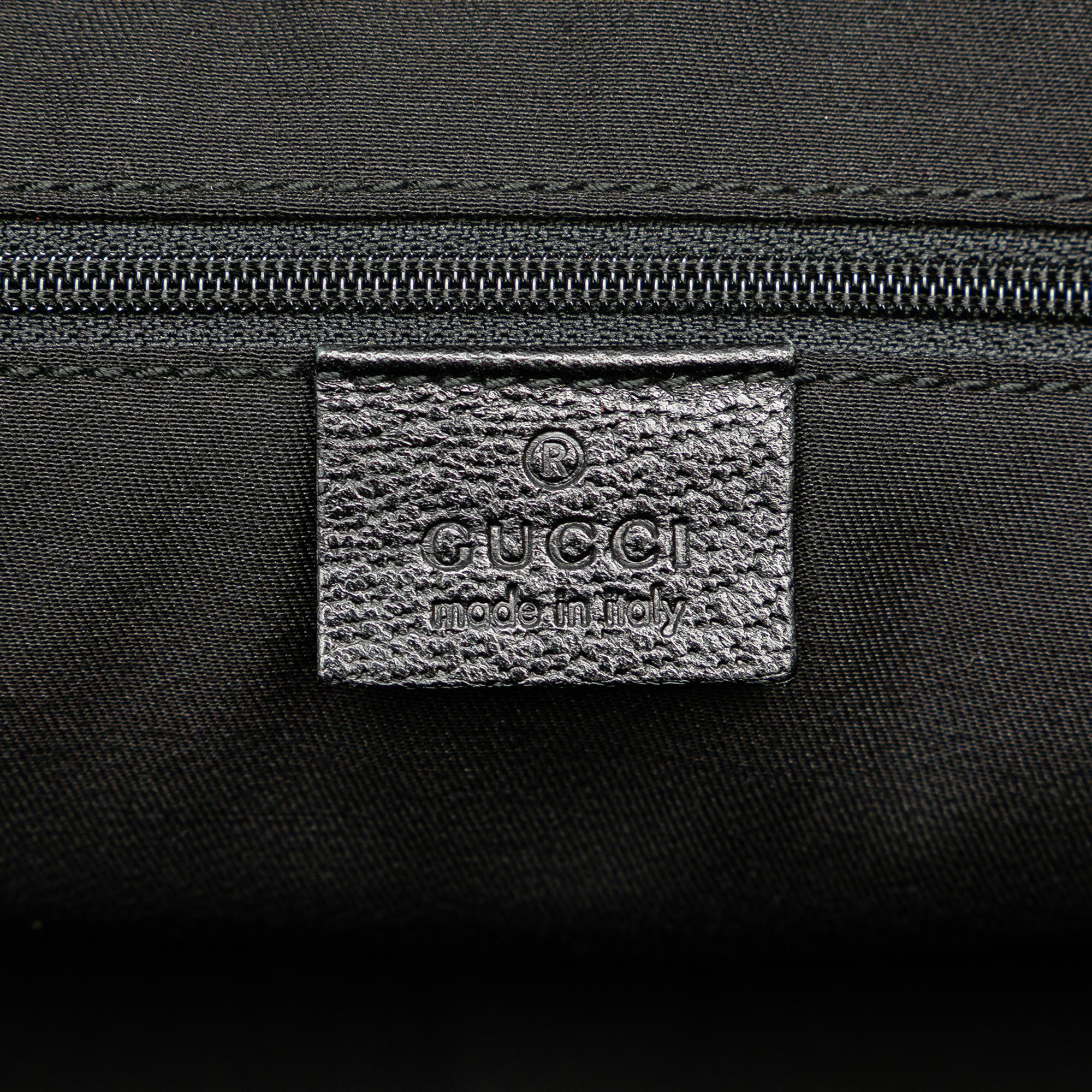 Gucci GG Canvas Princy Shoulder Bag (SHG-ki1k1o)