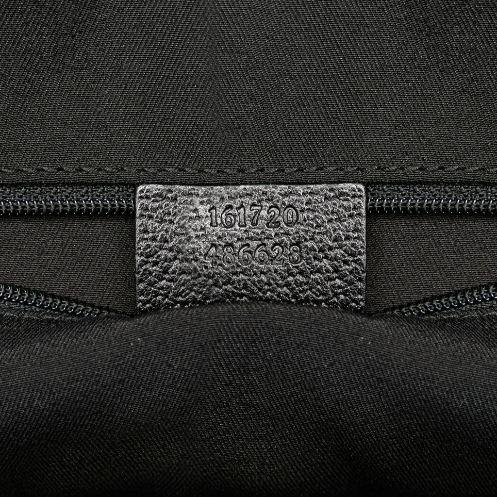 Gucci GG Canvas Princy Shoulder Bag (SHG-ki1k1o)