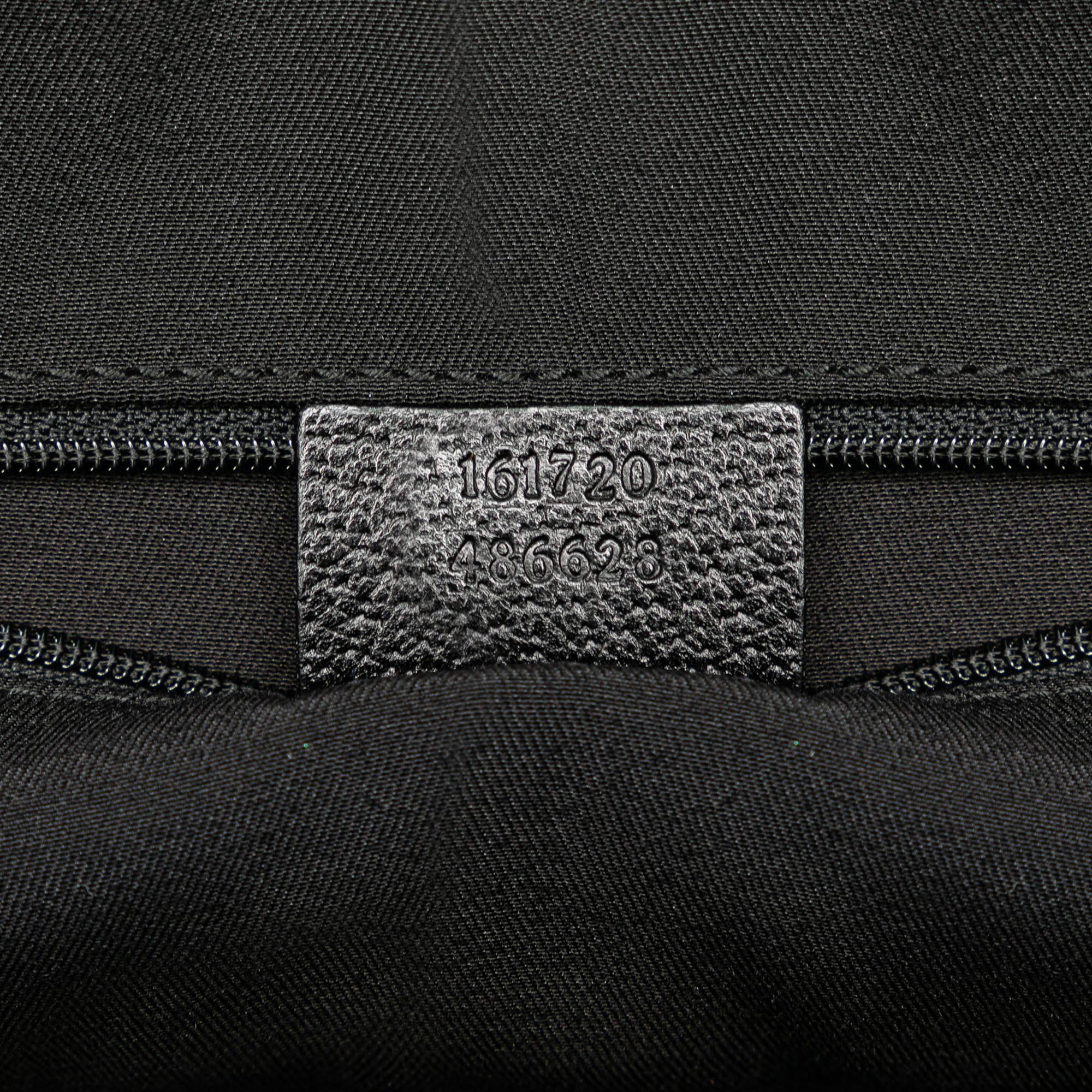Gucci GG Canvas Princy Shoulder Bag (SHG-ki1k1o)