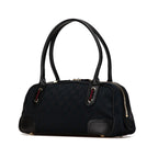 Gucci GG Canvas Princy Shoulder Bag (SHG-ki1k1o)