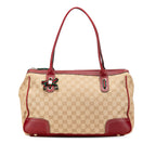 Gucci GG Canvas Princy Shoulder Bag