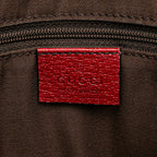 Gucci GG Canvas Princy Shoulder Bag