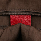 Gucci GG Canvas Princy Shoulder Bag