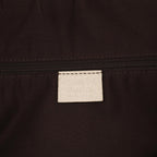 Gucci GG Canvas Princy Shoulder Bag