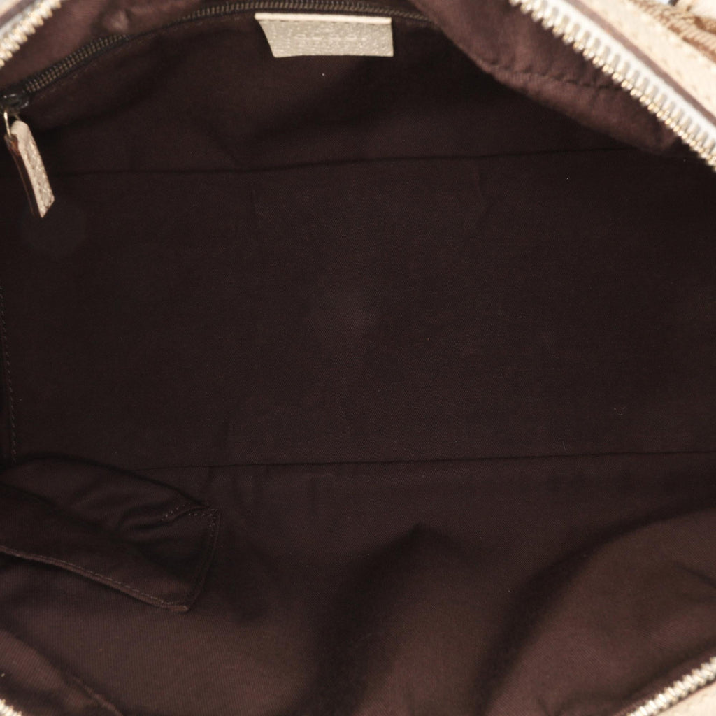 Gucci GG Canvas Princy Shoulder Bag
