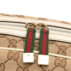 Gucci GG Canvas Princy Shoulder Bag