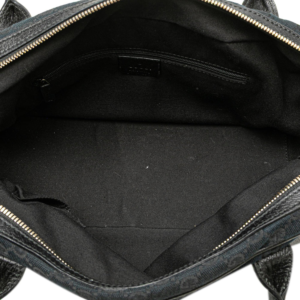Gucci GG Canvas Princy Shoulder Bag