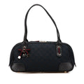 Gucci GG Canvas Princy Shoulder Bag