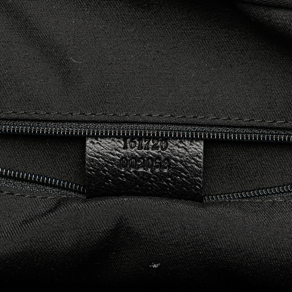 Gucci GG Canvas Princy Shoulder Bag