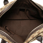 Gucci GG Canvas Princy Shoulder Bag