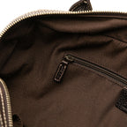 Gucci GG Canvas Princy Shoulder Bag