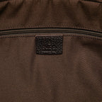 Gucci GG Canvas Princy Shoulder Bag
