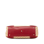 Gucci GG Canvas Princy Shoulder Bag