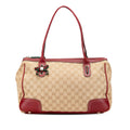 Gucci GG Canvas Princy Shoulder Bag