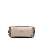 Gucci GG Canvas Princy Shoulder Bag