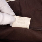 Gucci GG Canvas Princy Shoulder Bag
