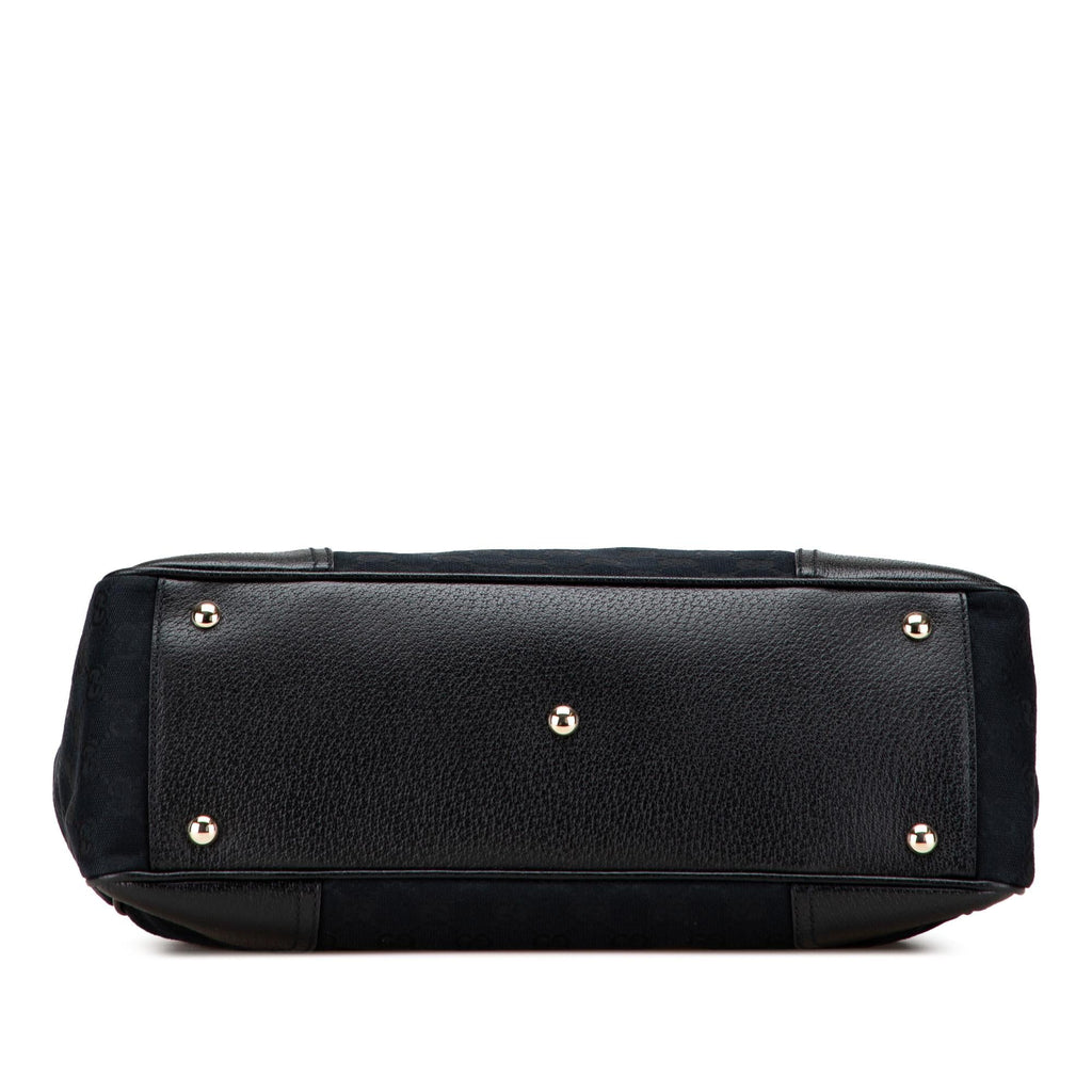 Gucci GG Canvas Princy Shoulder Bag