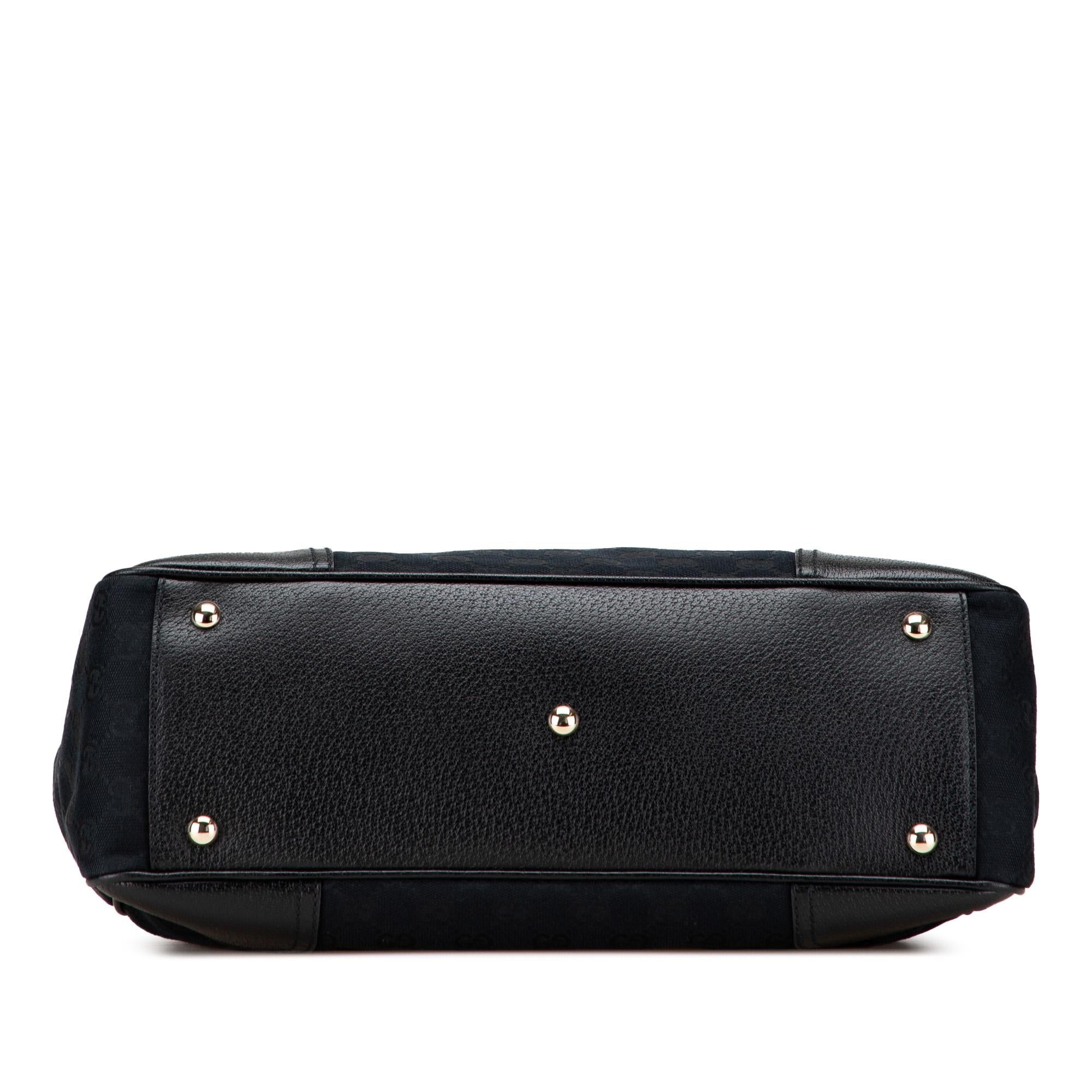 Gucci GG Canvas Princy Shoulder Bag