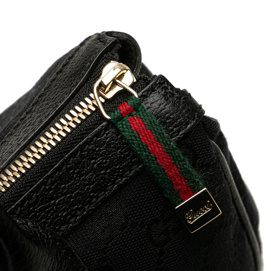 Gucci GG Canvas Princy Shoulder Bag