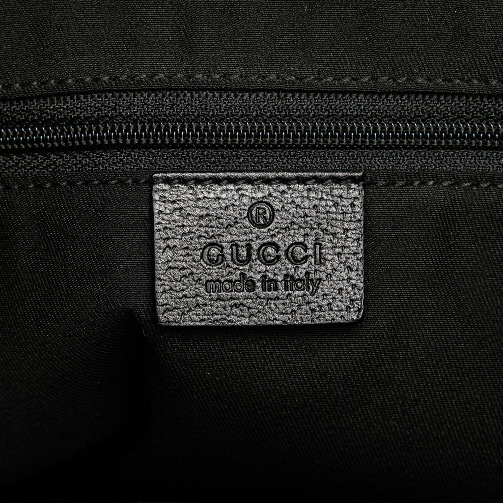 Gucci GG Canvas Princy Shoulder Bag