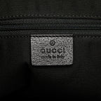 Gucci GG Canvas Princy Shoulder Bag