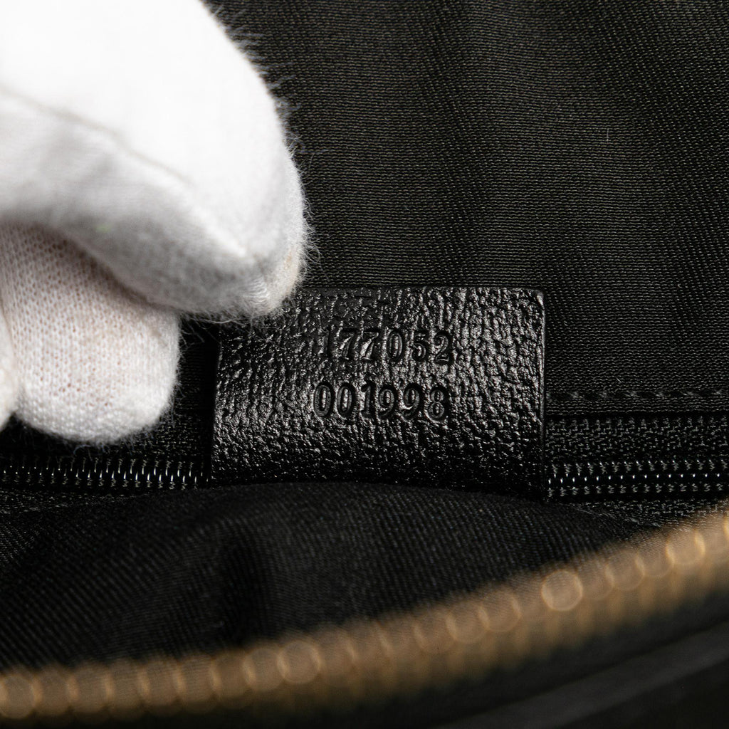 Gucci GG Canvas Princy Shoulder Bag