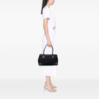 Gucci GG Canvas Princy Shoulder Bag