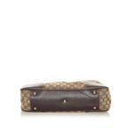 Gucci GG Canvas Princy Tote Bag (SHG-27246)