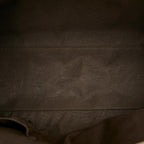 Gucci GG Canvas Princy Tote Bag (SHG-29435)