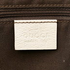 Gucci GG Canvas Princy Tote Bag (SHG-29435)