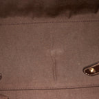 Gucci GG Canvas Princy Tote Bag (SHG-30396)