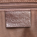 Gucci GG Canvas Princy Tote Bag (SHG-30396)