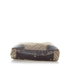 Gucci GG Canvas Princy Tote Bag (SHG-32390)