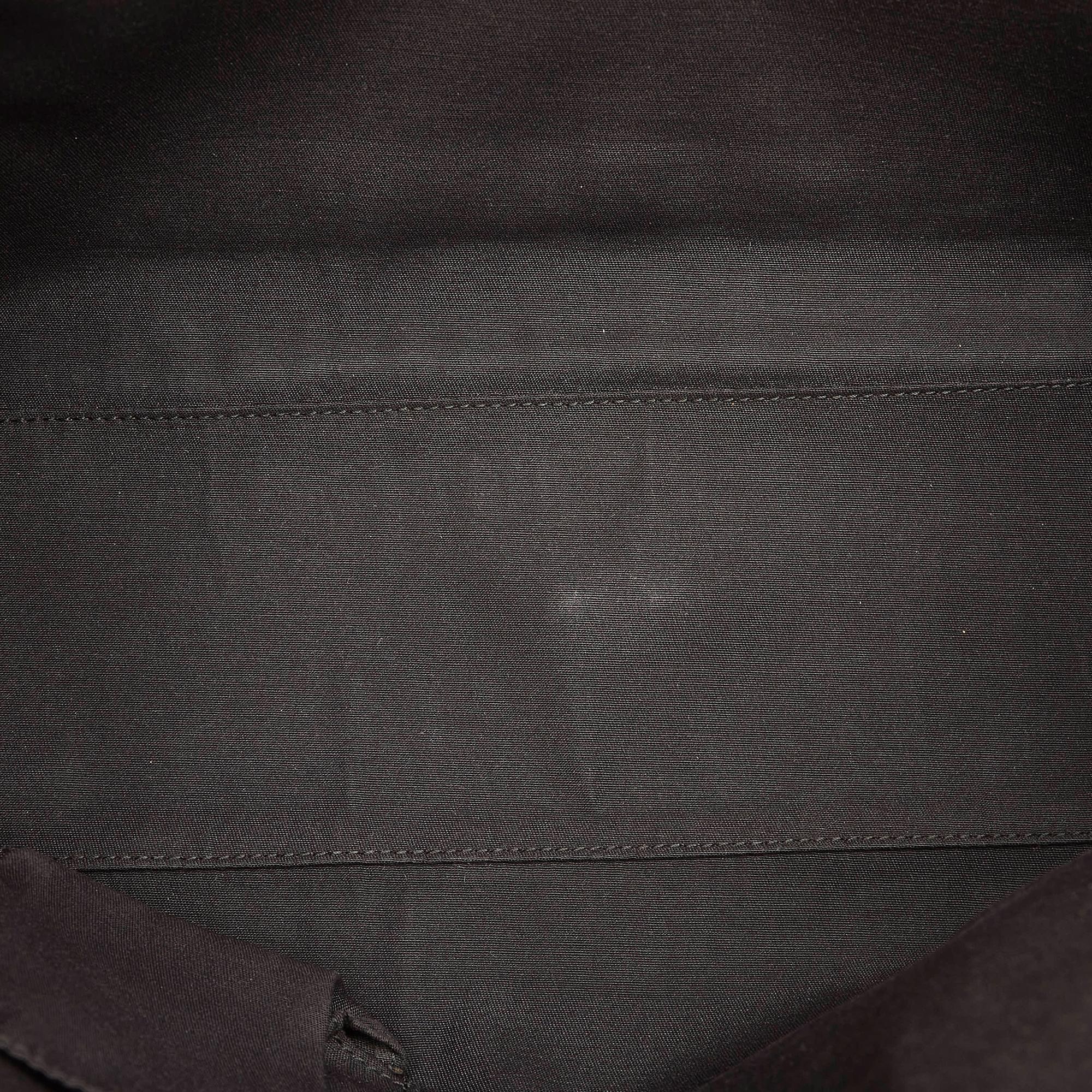 Gucci GG Canvas Princy Tote Bag (SHG-32684)