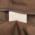 Gucci GG Canvas Princy Tote Bag (SHG-32820)