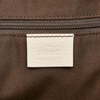 Gucci GG Canvas Princy Tote Bag (SHG-32820)