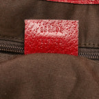 Gucci GG Canvas Princy Tote Bag (SHG-32872)