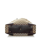 Gucci GG Canvas Princy Tote Bag (SHG-33754)