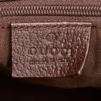 Gucci GG Canvas Princy Tote Bag (SHG-33754)
