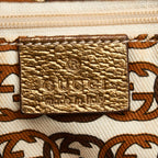 Gucci GG Canvas Princy Tote Bag (SHG-34005)
