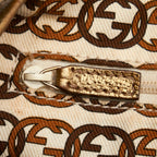 Gucci GG Canvas Princy Tote Bag (SHG-34005)