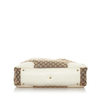 Gucci GG Canvas Princy Tote Bag (SHG-34732)