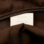 Gucci GG Canvas Princy Tote Bag (SHG-34732)